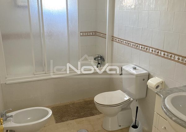 Beautiful townhouse in a prestigious gated complex Los Dolc