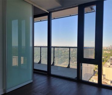 For Lease - 185 Roehampton Avenue Unit# 2408, Toronto, Ontario - Photo 1