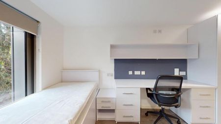 Studio to rent - Photo 2