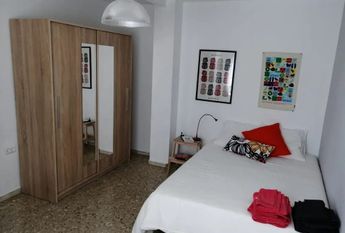 Avenida del Cid, Valencia, Valencian Community 46018