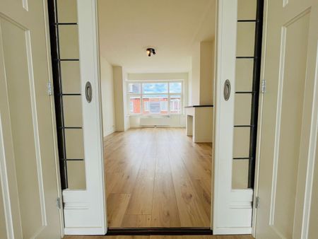 Stuyvesantstraat 351, Bezuidenhout-Oost, 2593GK, Den Haag - Foto 2