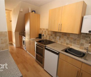 1 bedroom flat to rent - Photo 6