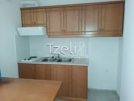 Studio/Γκαρσονιέρα για ενοικίαση Αγυιά (Πάτρα) - Photo 3
