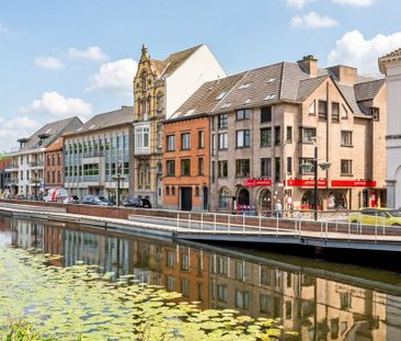 Appartement te huur in Lokeren voor € 1.100 met 2 slaapkamers - foto 3