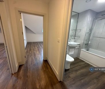 1 bedroom flat to rent - Photo 6