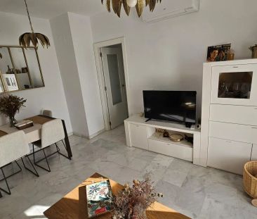 Piso de alquiler en Avenida Felipe González Márquez, 4, Entrenúcleos - Photo 2