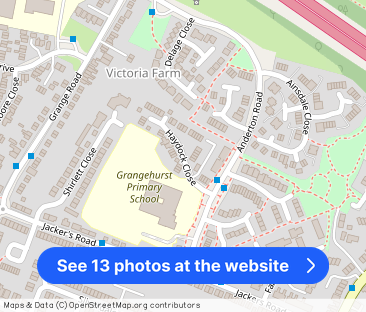 Haydock Cl, CV6 - Photo 1