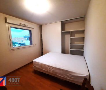 Location appartement 2 pièces 42 m² à Cluses (74300) - Photo 3