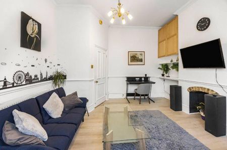 1 bedroom flat to rent - Photo 3