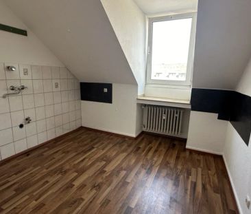 Perfekt geschnittene 3-Raumwohnung im urbanen Südostviertel - Foto 4