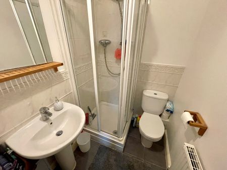 2 bedroom apartment to rent Richmond House, Welland Road, Derby, DE65 - Photo 3