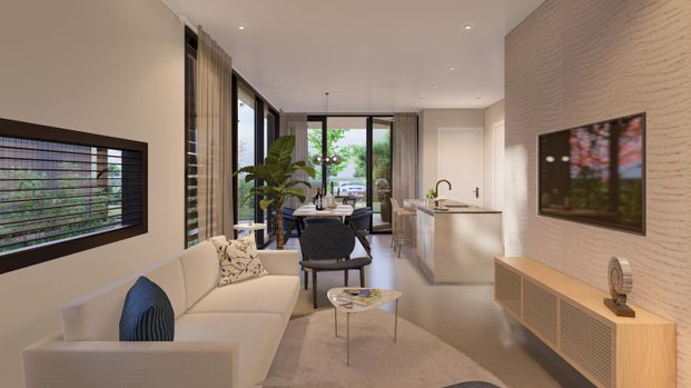 Rijnbandijk 10B 4024 BM Eck en Wiel - Photo 1