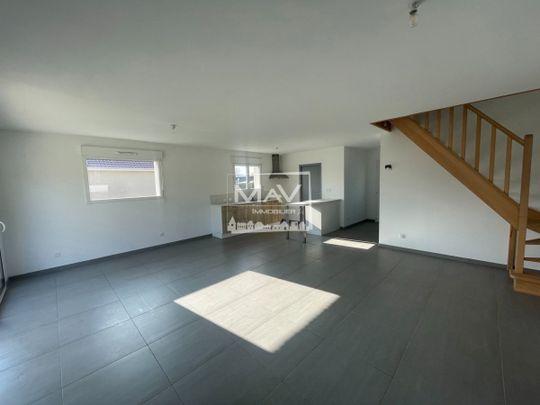 Maison à louer à Houlle • - Photo 1