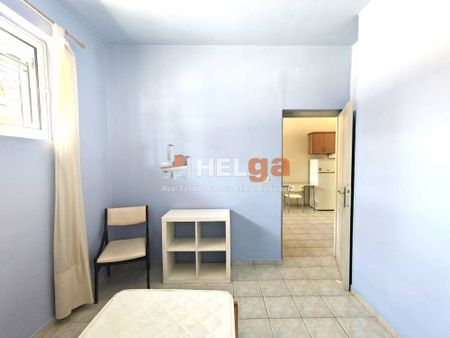 Διαμέρισμα για ενοικίαση Αμπελόκηποι (Πάτρα) - Photo 2