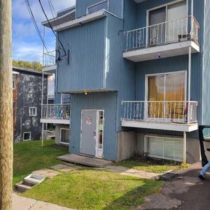 3 1/2 à louer Chicoutimi - Photo 2