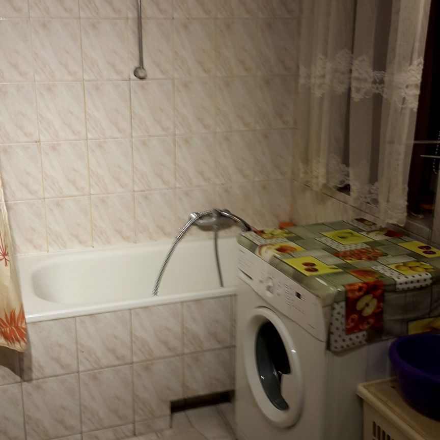 Miejsce w pokoju, ul. Kamieńskiego - Zdjęcie 1