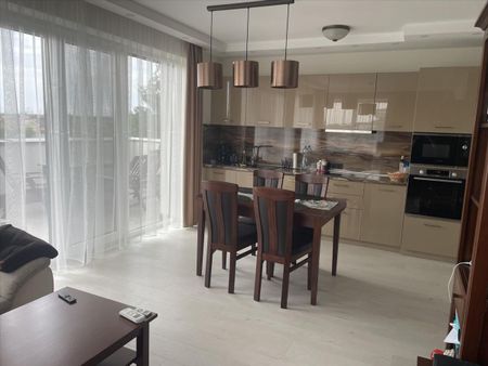 Kiadó új építésű lakás - Debrecen - Fotó 3