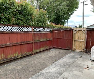 Newly refurbished and ideally located, this tidy two-bedroom unit o... - Photo 4