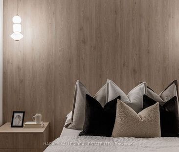 For Lease - 140 Harrison Street, Toronto, Ontario - Photo 4