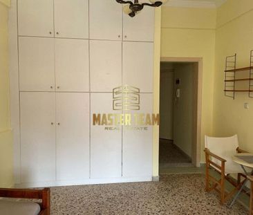 Studio/Γκαρσονιέρα για ενοικίαση Αγία Βαρβάρα (Λαμία) - Photo 5