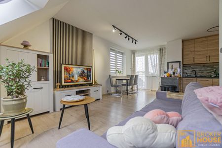 2 pokoje, miejskie media-Osiedle Kolorowe Opole, Kolonia Gosławicka, Tarnopolska - Photo 2