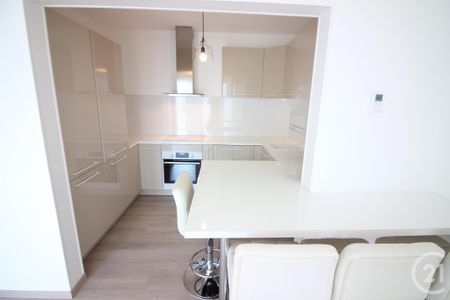 Location Appartement 2 pièces 44m² TALANGE 57525 - Photo 3