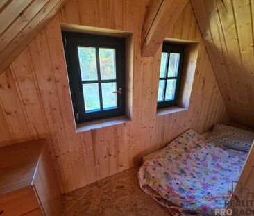 Pronájem bytu atypický 20 m2 - Photo 1