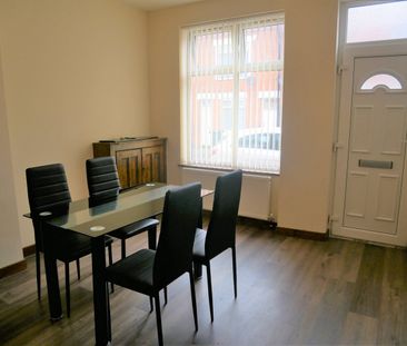 Room in a Shared House, Mountcastle Road, LE3 - Photo 2