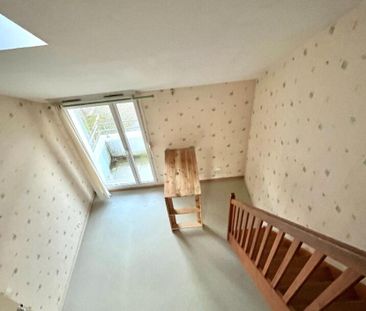 Location Appartement 2 pièce(s) de 24.36 m2 - Photo 1