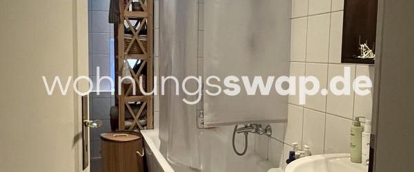 Wohnungsswap - 2 Zimmer, 69 m² - Amsterdamer Straße, Mitte, Berlin - Foto 1