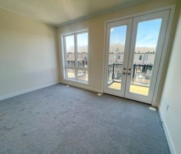For Lease - 94 Stauffer Crescent, Markham, Ontario - Photo 4