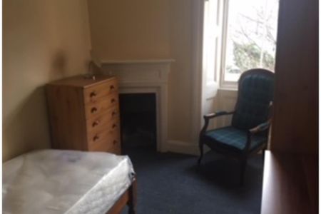 single room for rent in Morningside - Photo 2