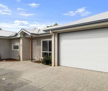 Executive 3-Bedroom Unit in Rangeville - Photo 1