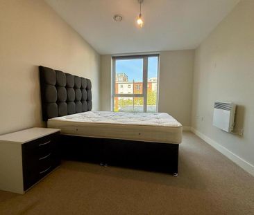1 bedroom apartment to rent - Photo 5