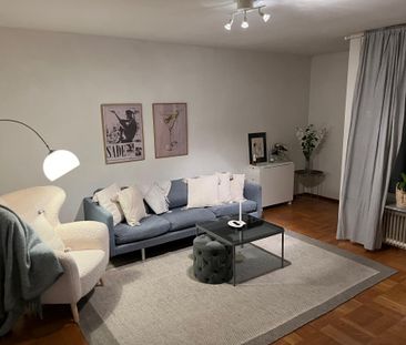 Möblerad 2:a på Tuna - lämplig för ett par - Photo 1