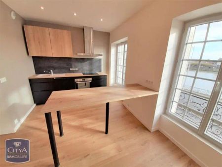 Appartement à louer 3 pièces 62.99m² - Photo 3