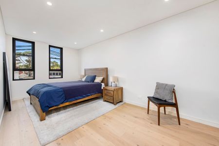 212/447 Parramatta Road, Leichhardt. - Photo 4