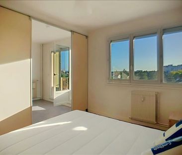 2 pièces - Meublé - 38,22 m² - 5ème étage - Colocation non autorisée - Photo 3