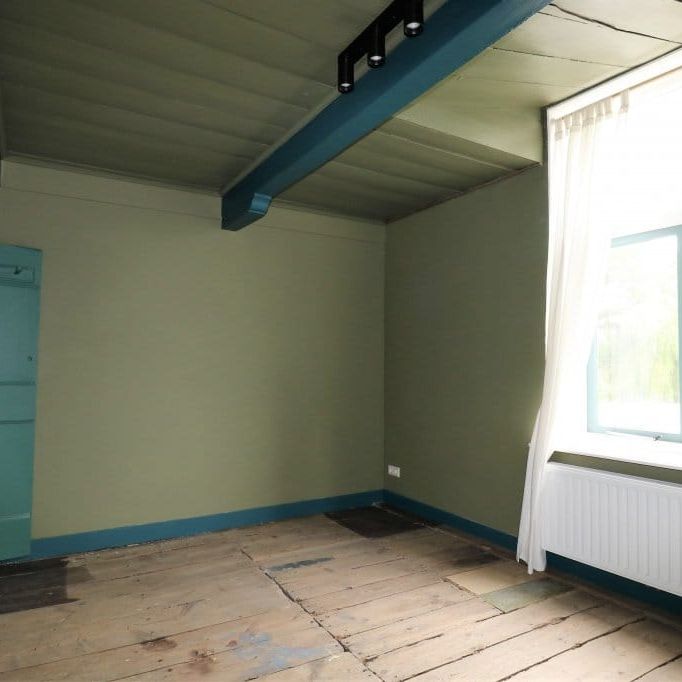 Huis te huur: Voorstraat 61 4486 AJ Colijnsplaat - Foto 1