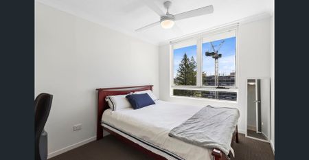 6 Month Lease Only - Beachfront Apartment with Sweeping Ocean Views - Photo 5