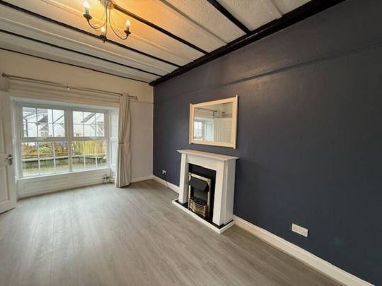 Partly Furnished 2 Bedroom End Townhouse - Photo 1