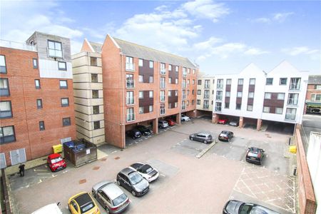 High Street, Southampton, SO14 - Photo 4