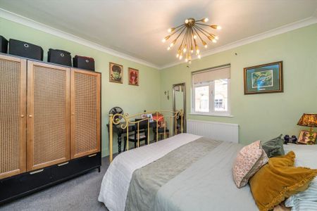 2 bedroom terraced house to rent - Photo 5