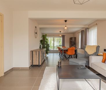 Appartement te huur in Asse met 2 slaapkamers - Photo 3