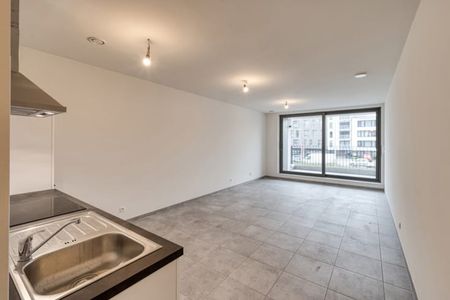 Appartement te huur - Photo 4