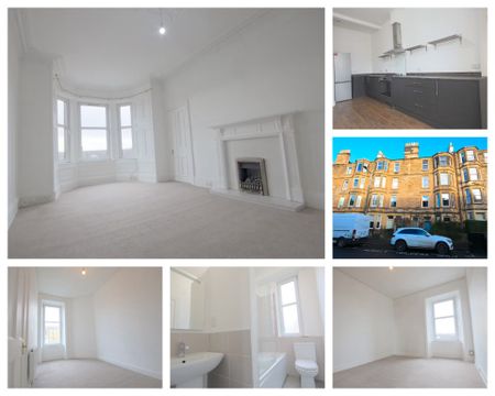 Ashley Terrace, Shandon, Edinburgh, EH11 - Photo 2