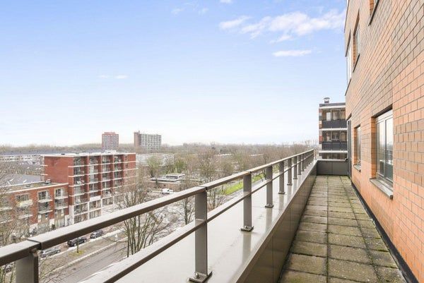 Te huur: Appartement IJdoornlaan 251 M 3 in Amsterdam - Foto 1