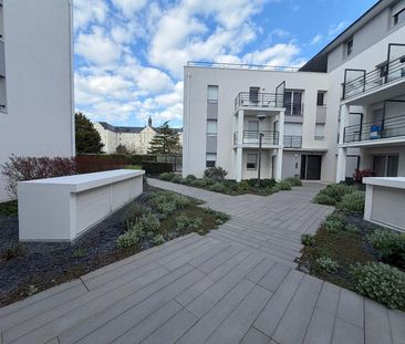Location Appartement 2 pièces 48m² ANGERS 49000 - Photo 5
