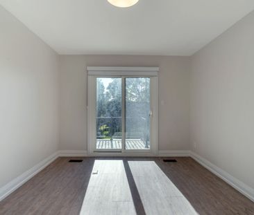 For Lease - 27 McAdam Avenue Unit# Unit 1, Toronto, Ontario - Photo 1