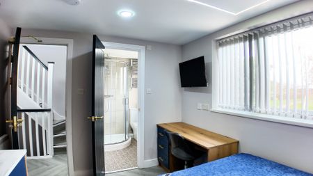 Studio 4 69A Raddlebarn Road Selly Oak - Photo 4